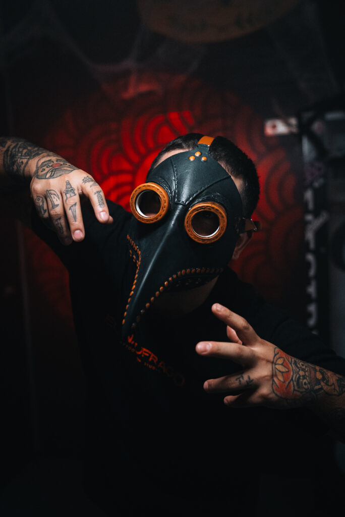 DELTAFILMMAKER -3553